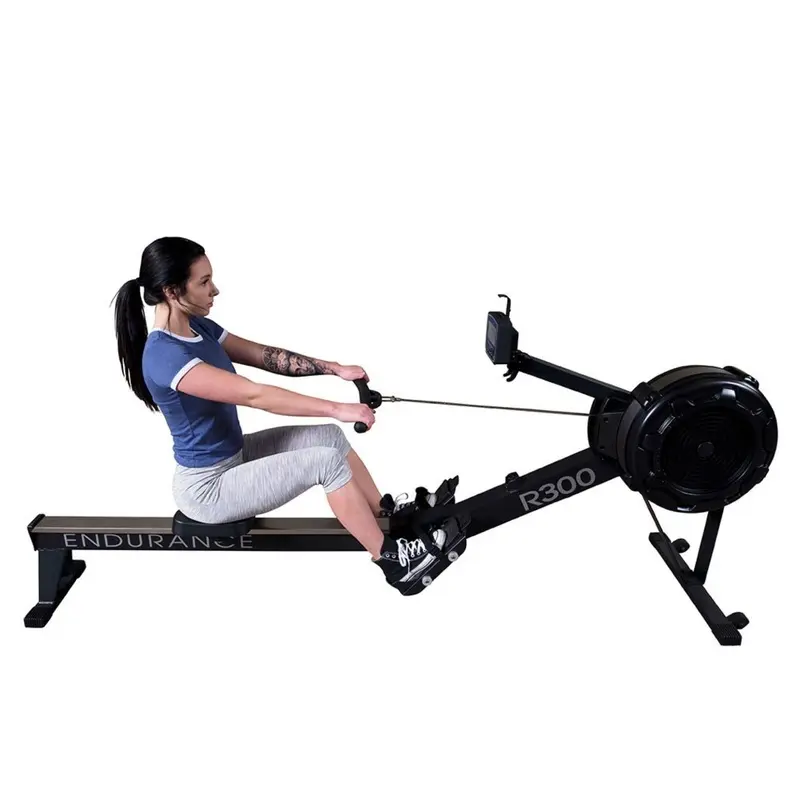 Body-Solid Endurance Indoor Rower R300