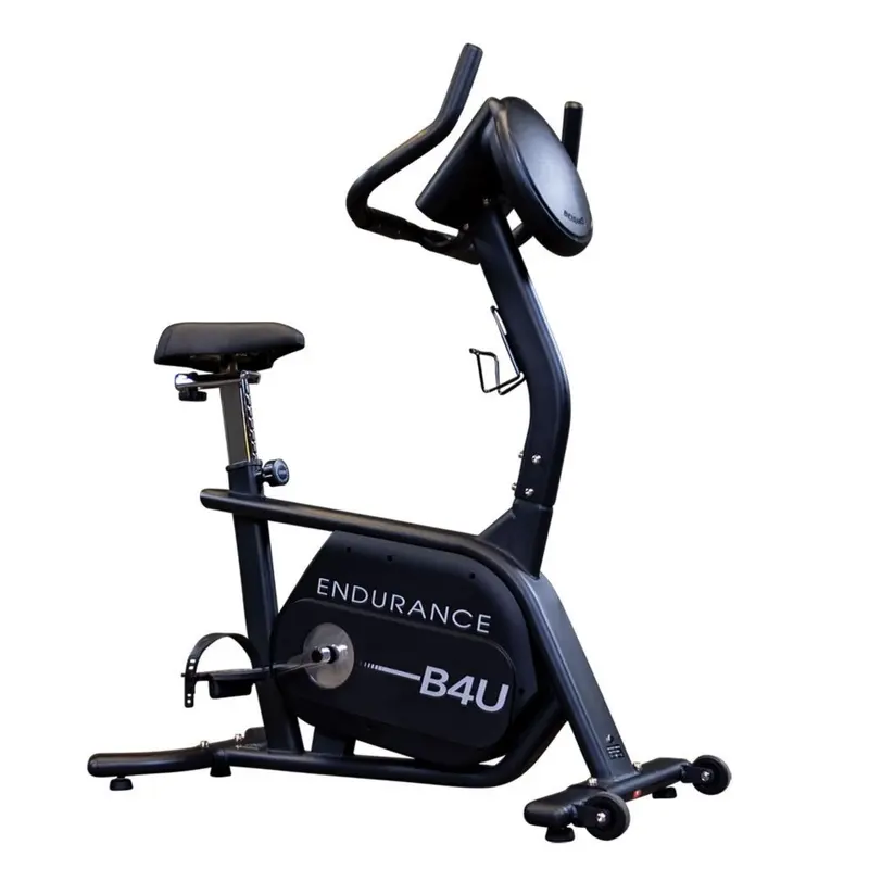 Body-Solid Endurance Upright Bike B4UB