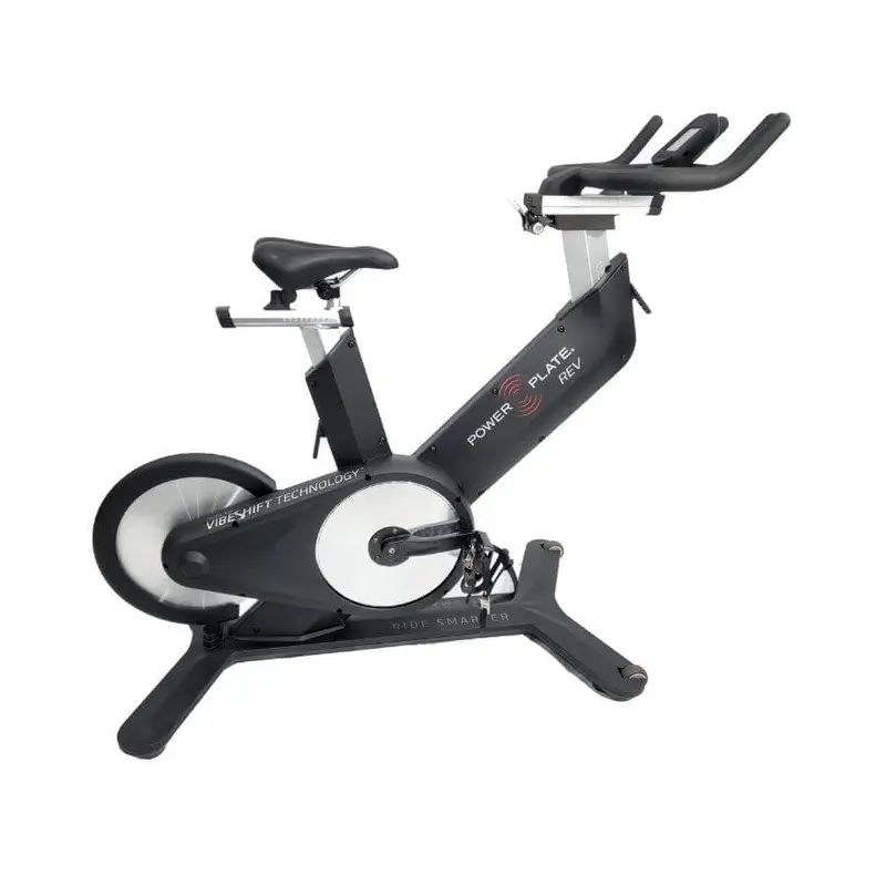 Power Plate REV Indoor Exercise Bike