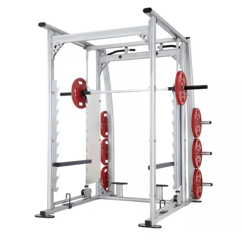 Steelflex 3D Smith Machine M3DSM