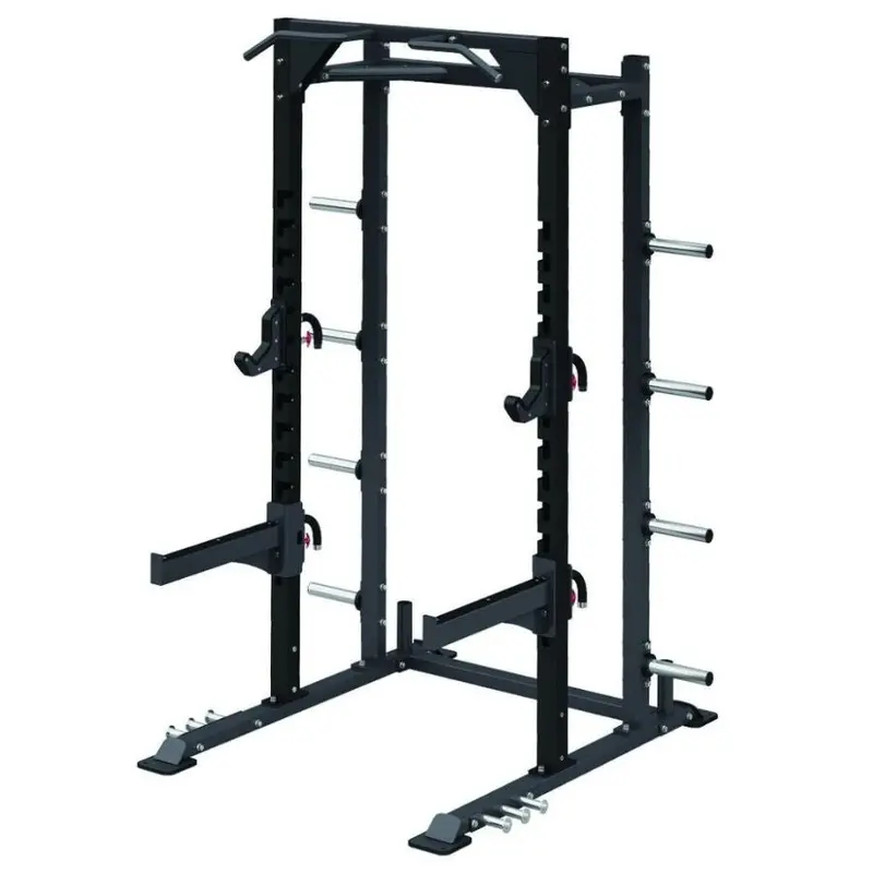 TKO Half Rack Machine 921HR