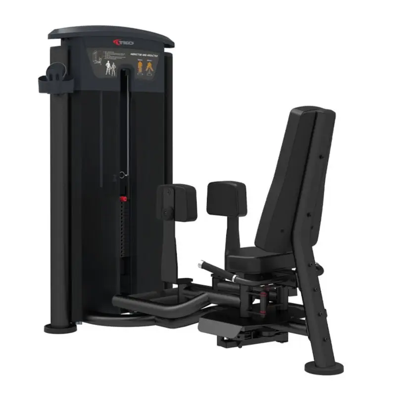 TKO Hip Abduction and Adduction Machine 7015-G2