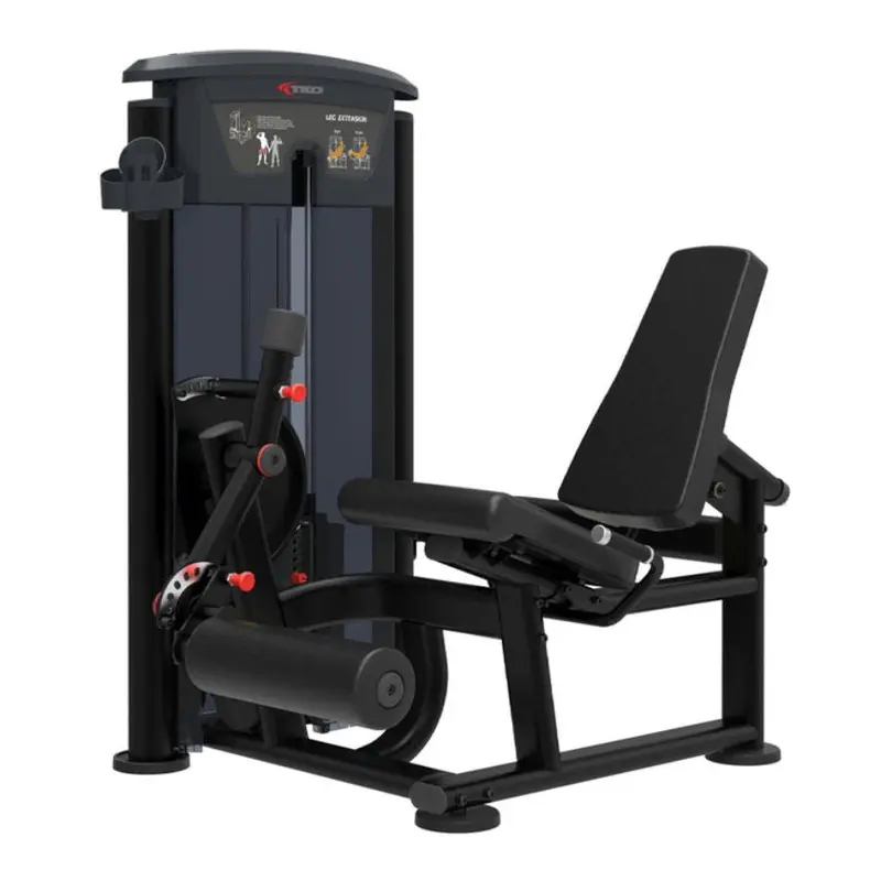 TKO Leg Extension Machine 7011-G2