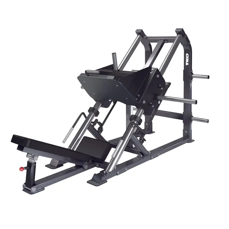 TKO Linear Leg Press 907LLP