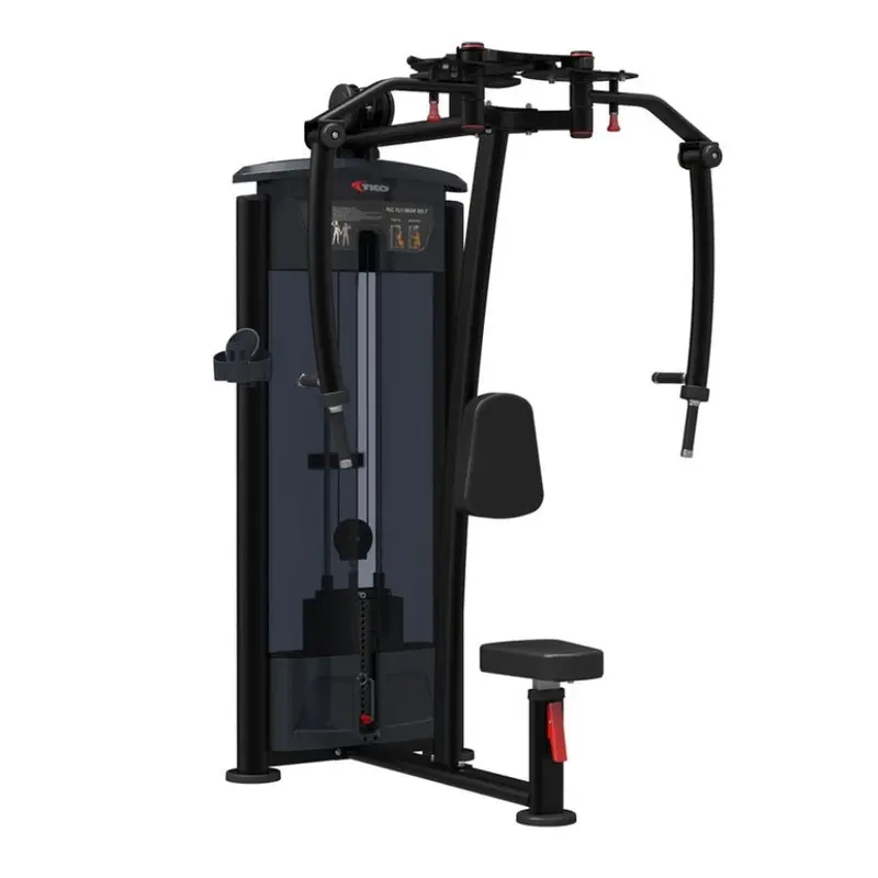 TKO Pec Fly and Rear Delt 7003-G2
