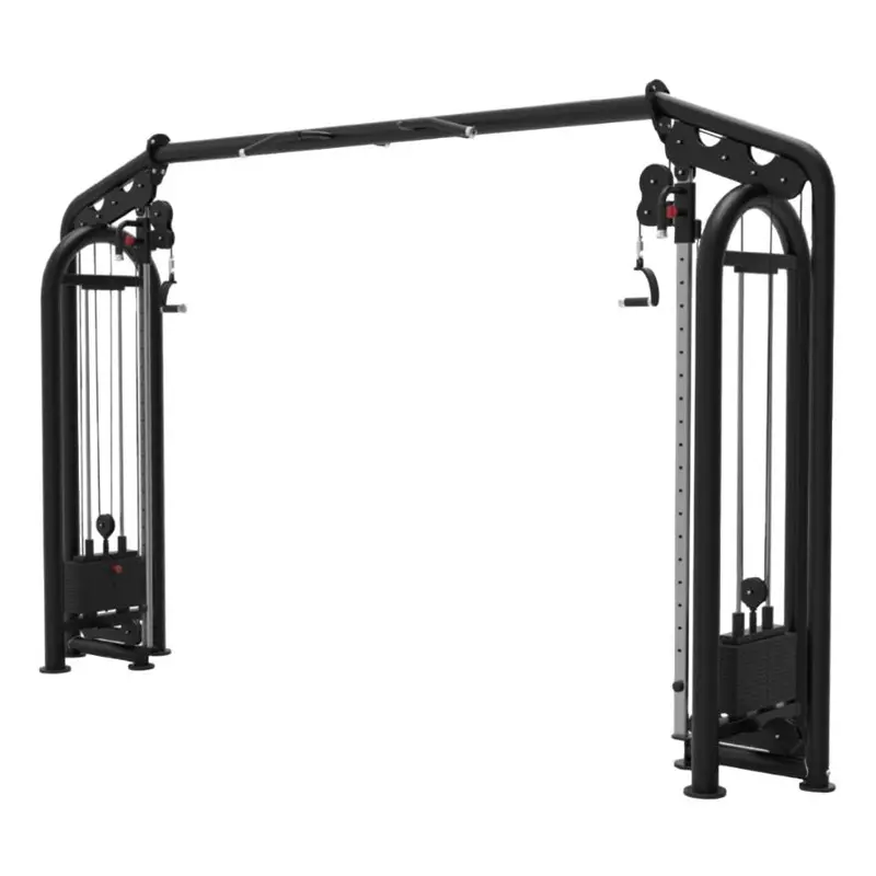 TKO Signature Cable Crossover Machine 7030