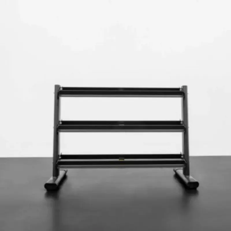 BodyKore 5-50LB Dumbbell Rack G241