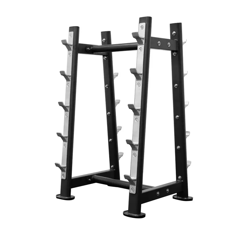 BodyKore Barbell Rack G236