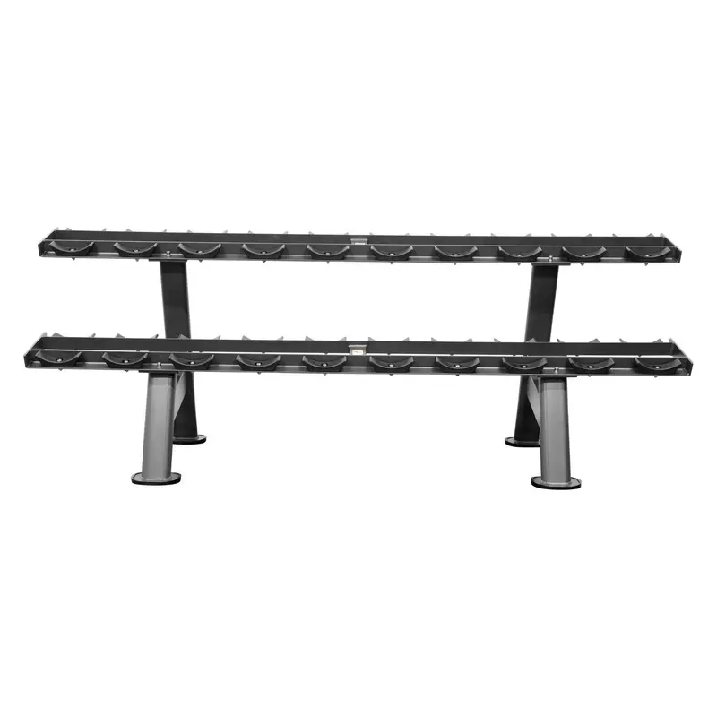 BodyKore Dumbbell Rack G231