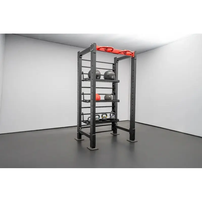 BodyKore Single Bay Storage Rack VFCR1701A
