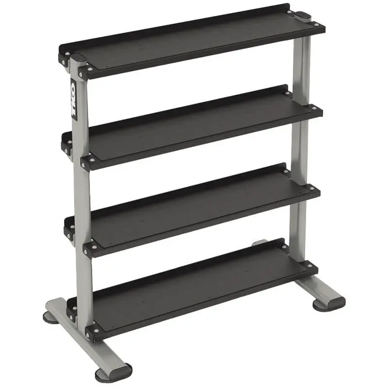 TKO 4 Tier Kettle Bell Rack 895KR-4
