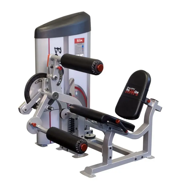 Body-Solid Pro Clubine Series 2 Leg Curl and Extension S2LEC