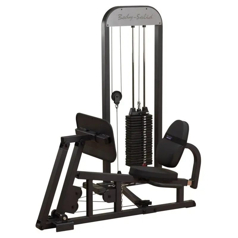 Body-Solid Pro Select Leg Press Machine GLP-STK