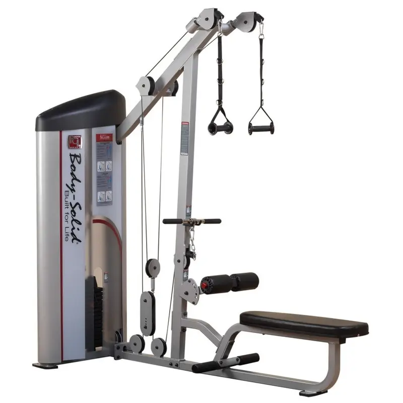 Body-Solid Series 2 Lat Mid Row S2LAT