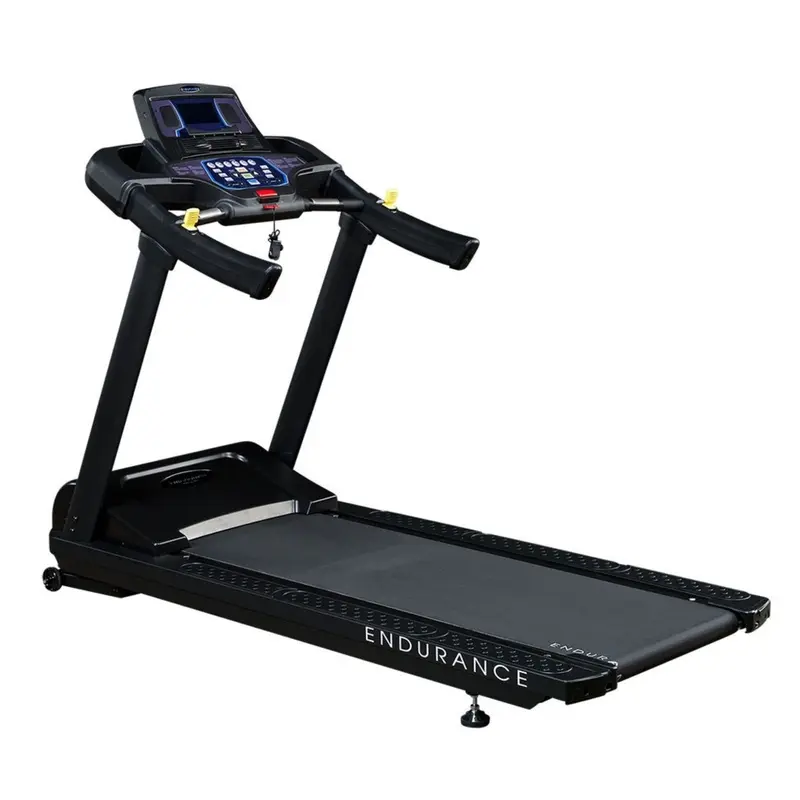 Body-Solid Endurance Commercial Treadmill T150