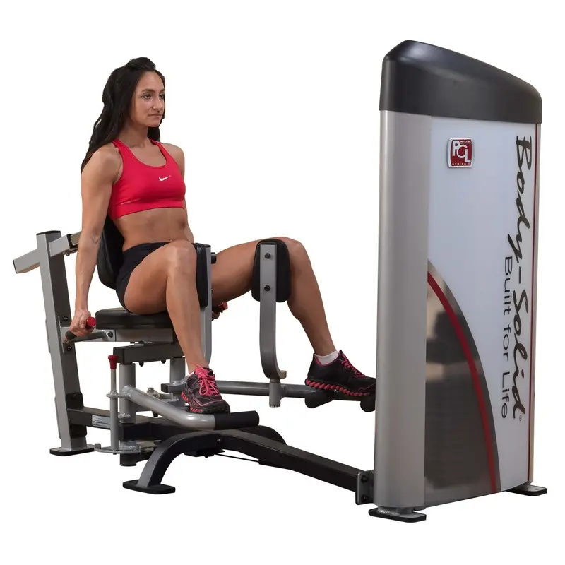 Body-Solid Pro ClubLine Series 2 Inner Outer Thigh S2IOT