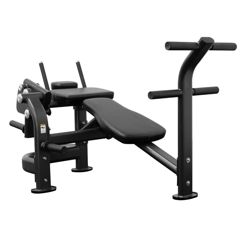 BodyKore AB Bench G208