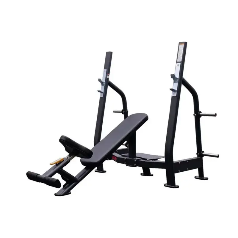 BodyKore Olympic Incline Bench Signature Series G252