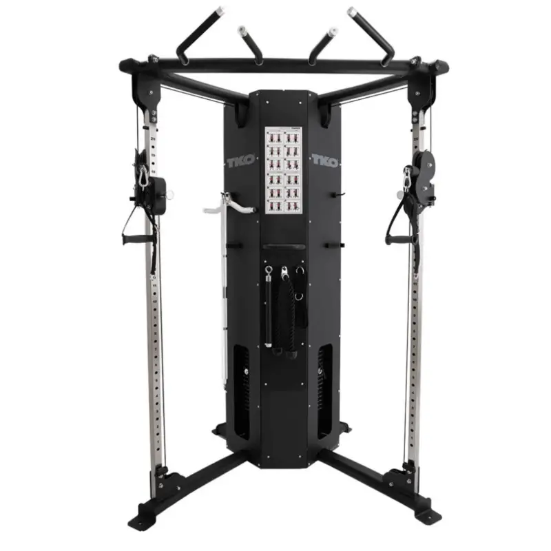 TKO Light Commercial Functional Trainer 8060FT
