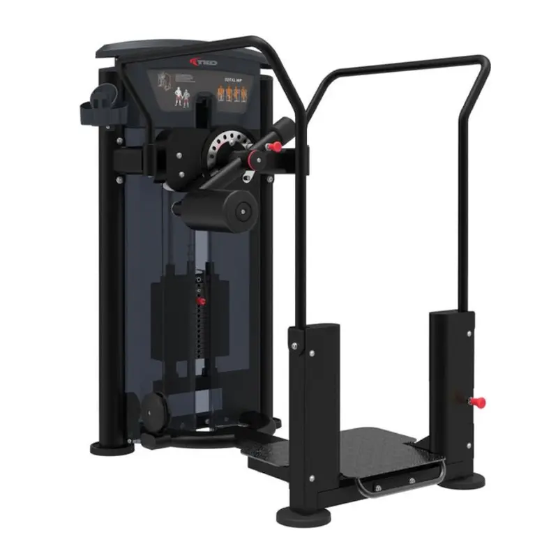 TKO Multi Hip Machine 7019-G2