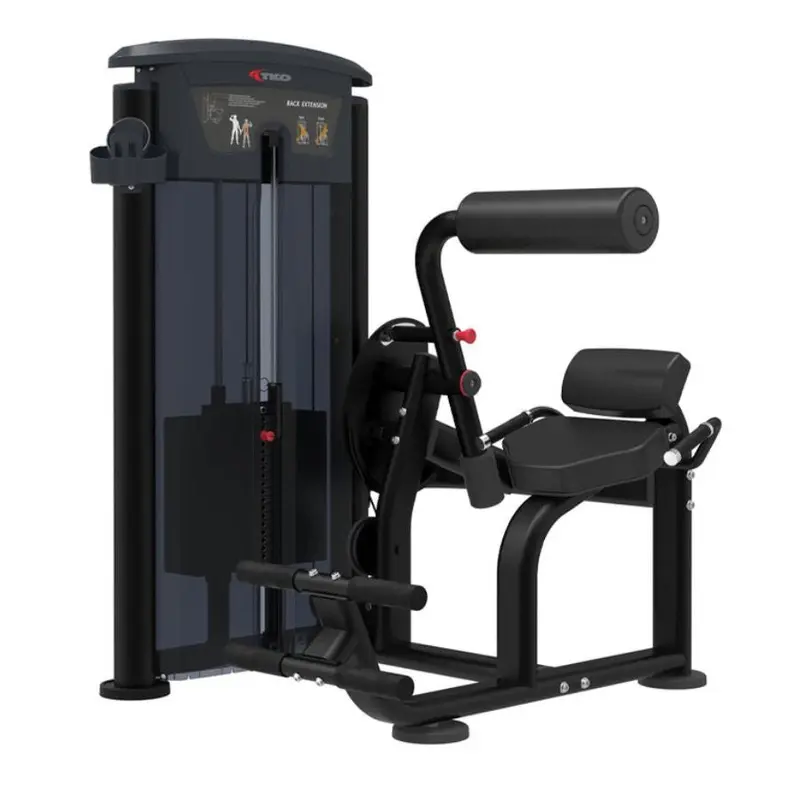 TKO Signature Back Extension Machine 7023-G2