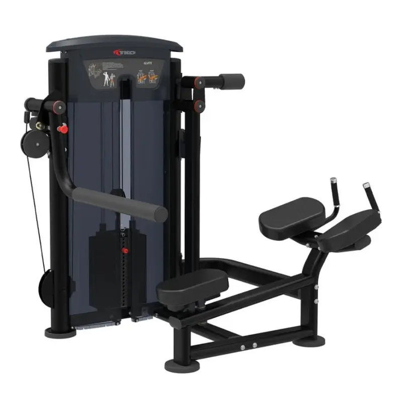 TKO Signature Glute Machine 7018-G2