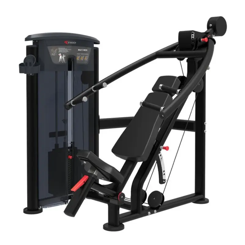 TKO Signature Multi Press Machine 7060-G2