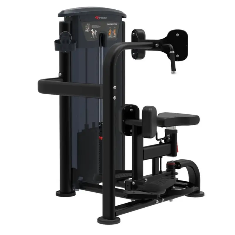 TKO Torso Rotation Machine 7025-G2
