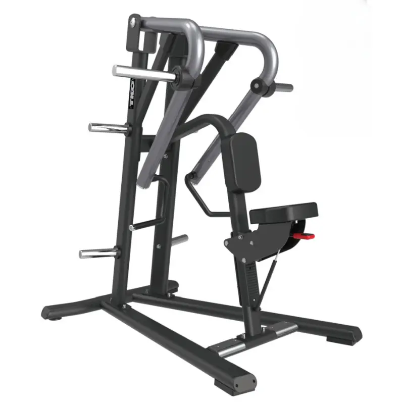 TKO Unilateral Diverging Low Row 707LR
