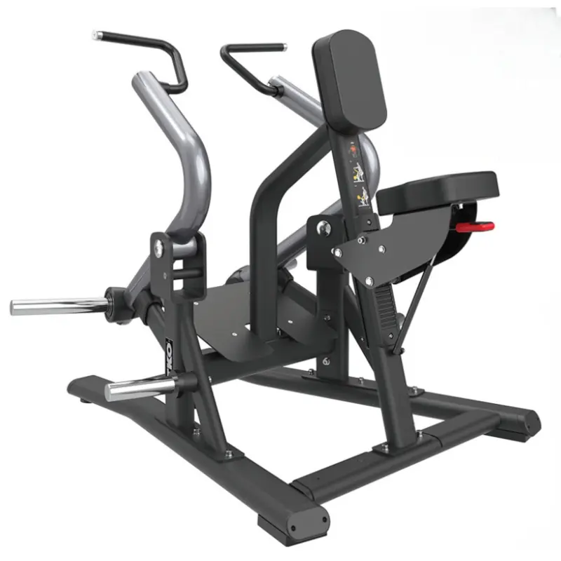 TKO Unilateral Diverging Seated Row 706SR