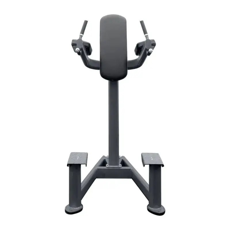 BodyKore Elite Series Vertical Knee Raise CF2107