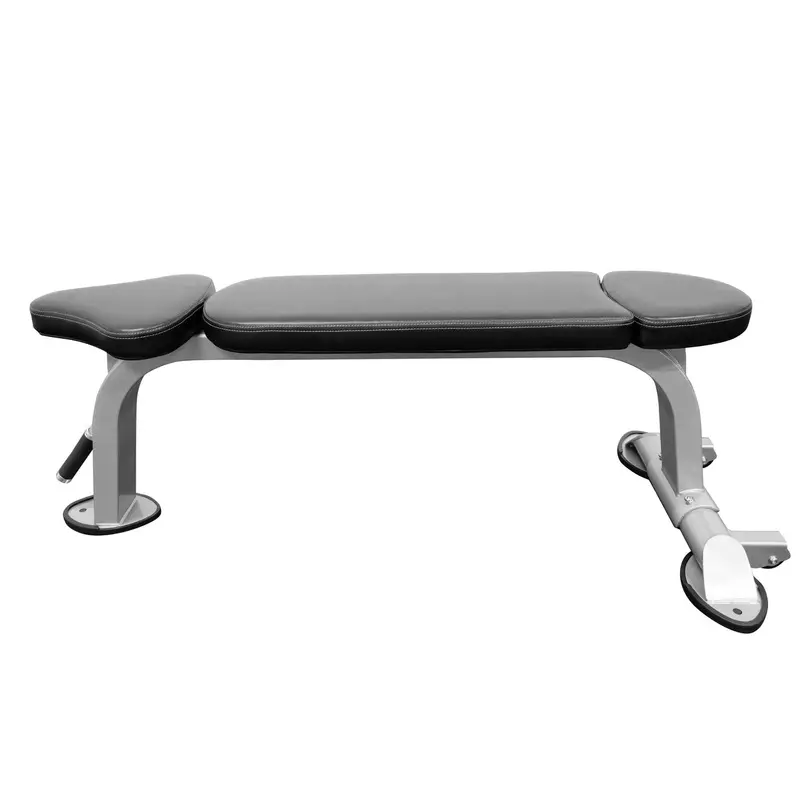 BodyKore Flat Bench CF2101