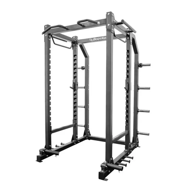 BodyKore Foundation Series Full Squat Cage G703