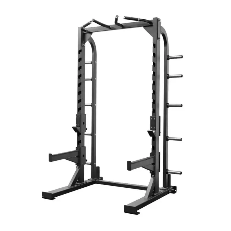 BodyKore Military Press Half Rack G701