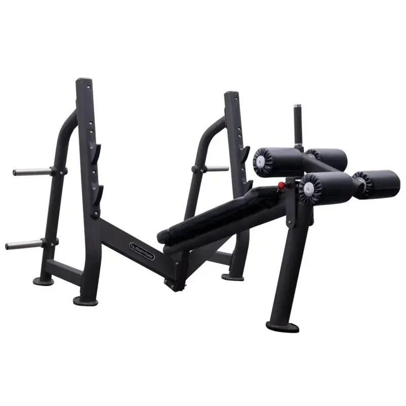 BodyKore Olympic Decline Press  CF2153