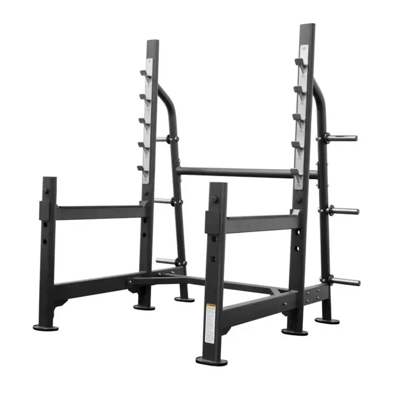 BodyKore Squat Rack G255