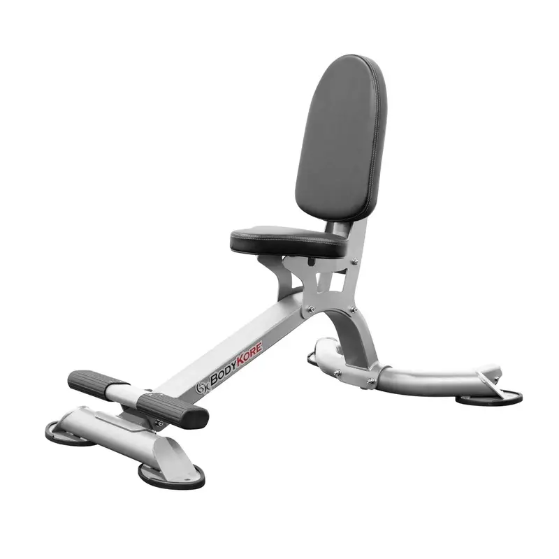 BodyKore Utility Bench CF2102