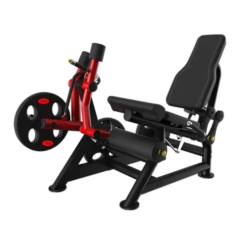 Muscle D Power Leverage V2 Leg Extension PL-PV2-LE