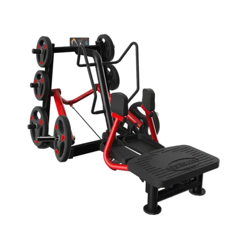 Muscle D Power Leverage V2 Standing Abductor PL-PV2-SA