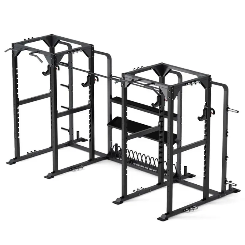 TKO Annex Power Rack Machine 920PR-ANX