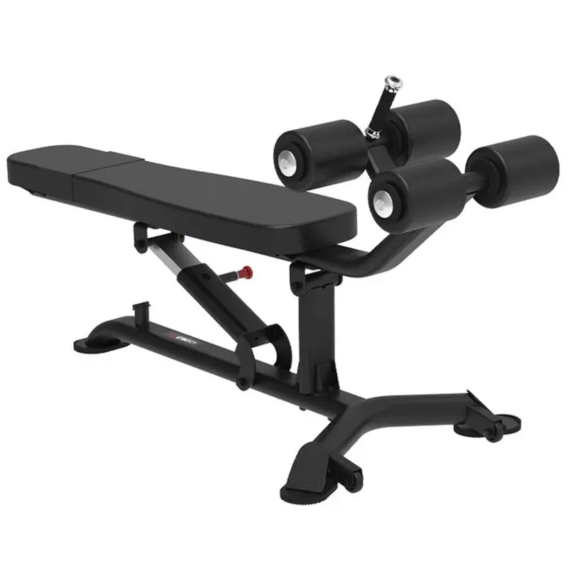 TKO Signature Multi-Ab and Decline Bench 7047-G2