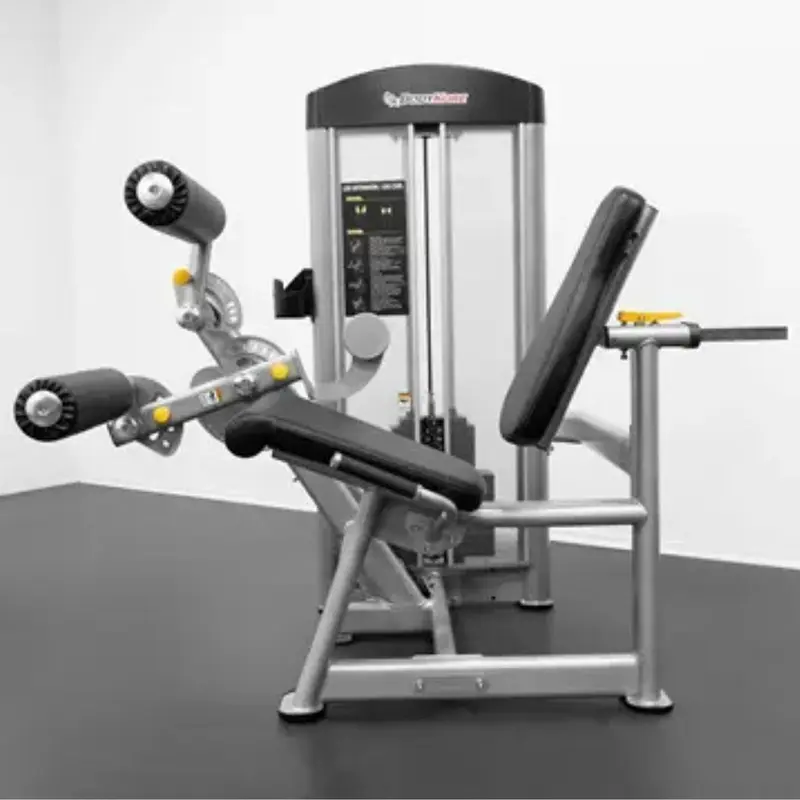 BodyKore Isolation Series Leg Curl/Extension GR639