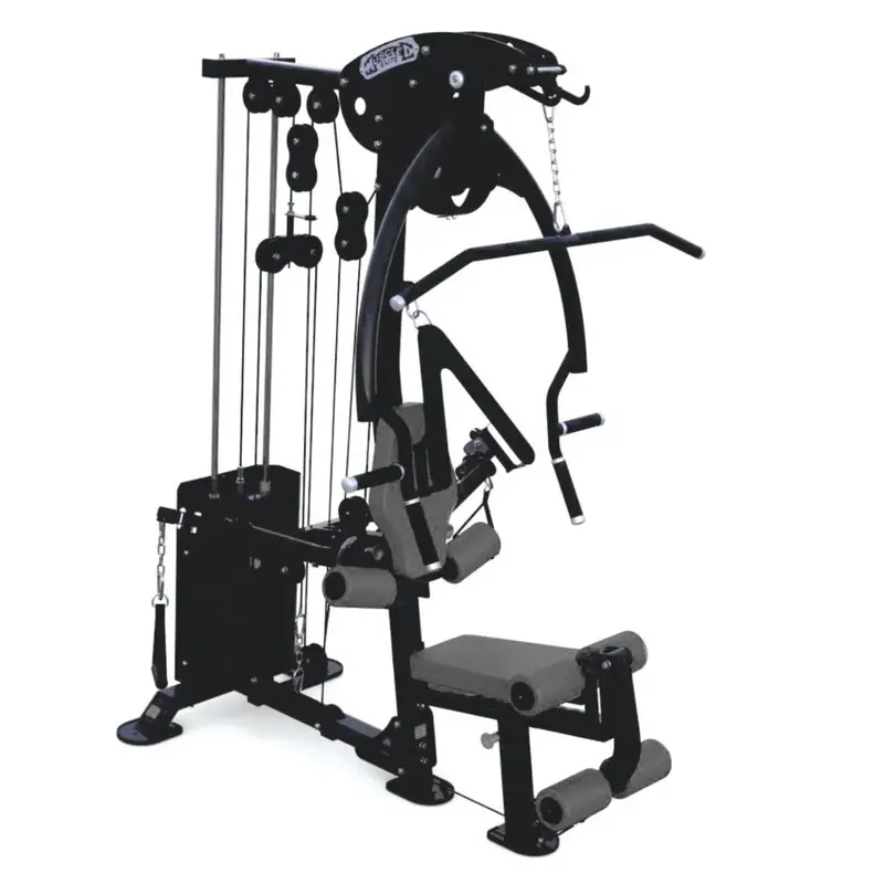Muscle D Compact Single-Stack Multi-Gym, MDM-1CSSM
