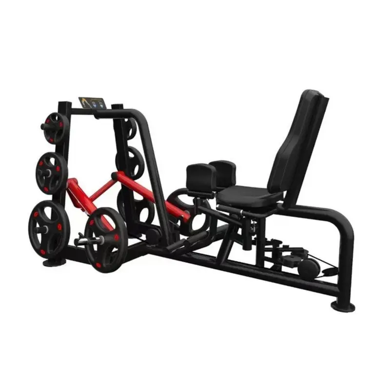Muscle D Power Leverage V2 Abductor/Adductor PL-PV2-ABAD