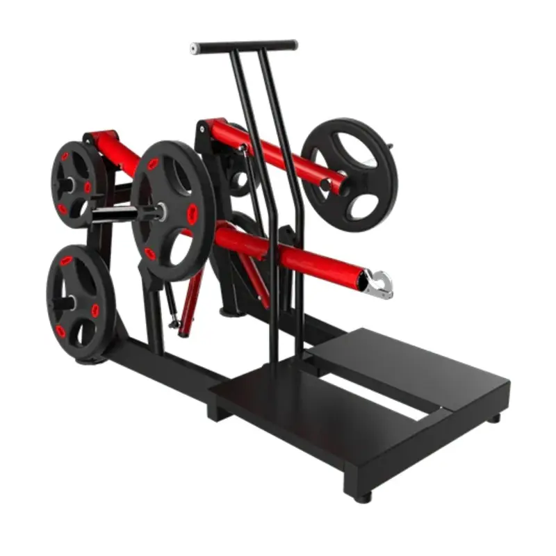 Muscle D Power Leverage V2 Belt Squat PL-PV2-BS