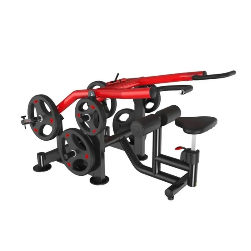 Muscle D Power Leverage V2 Heavy Duty Dip PL-PV2-DP2