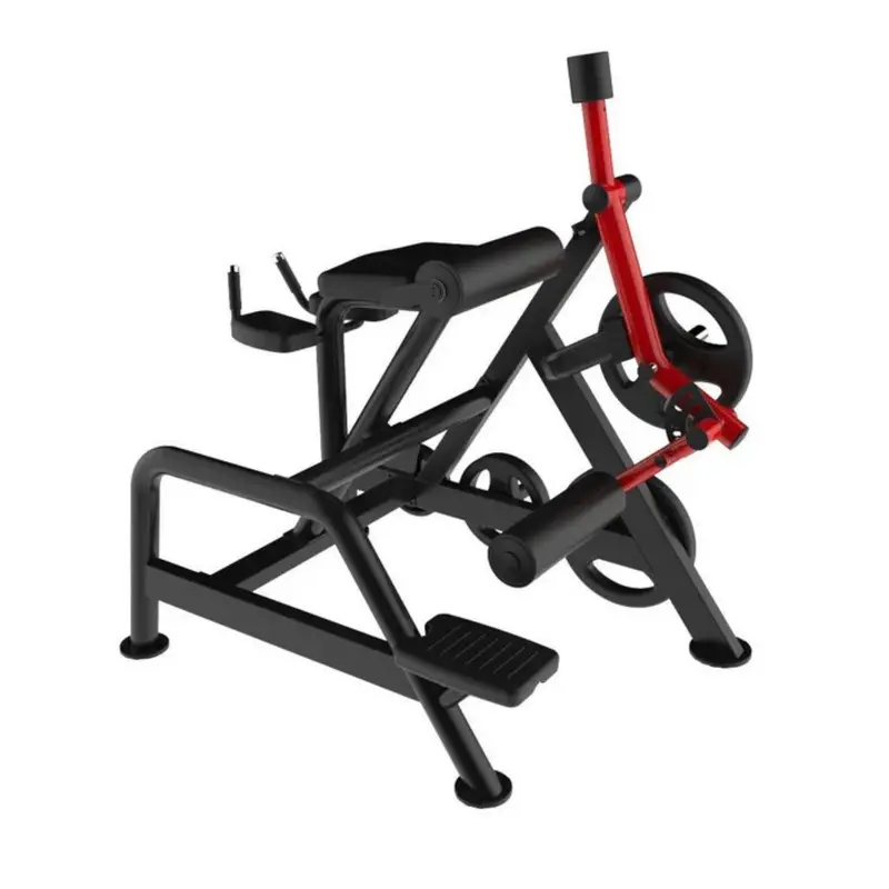 Muscle D Power Leverage V2 Reverse Hyper PL-PV2-RH
