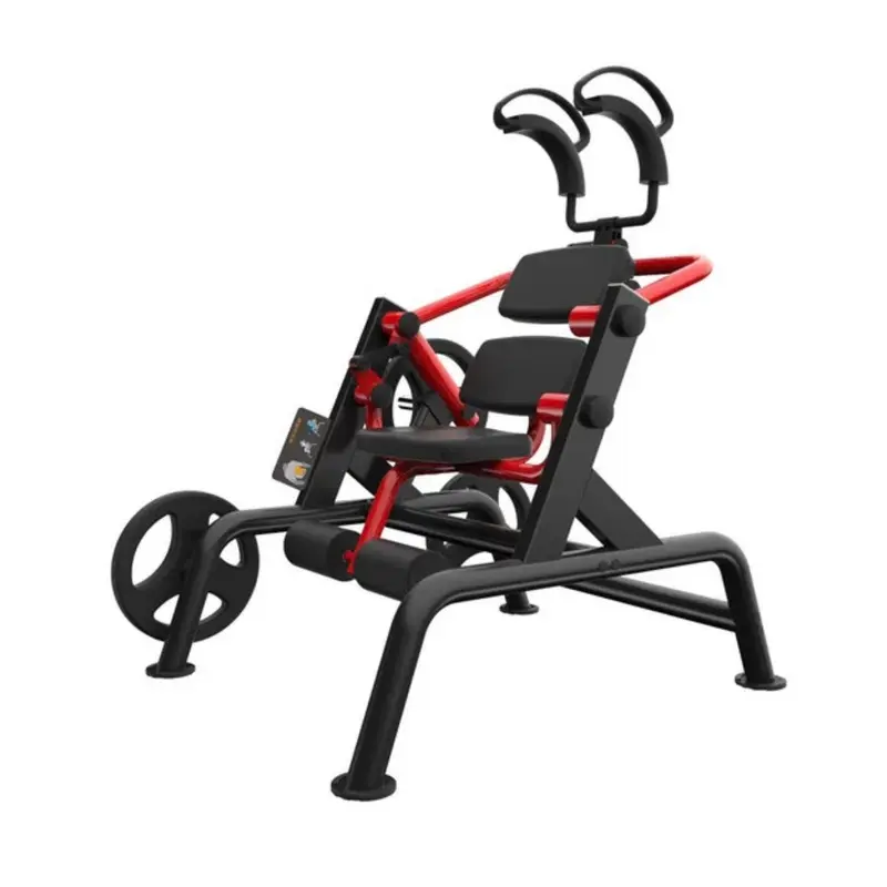 Power Leverage V2 Abdominal Crunch PL-PV2-AC