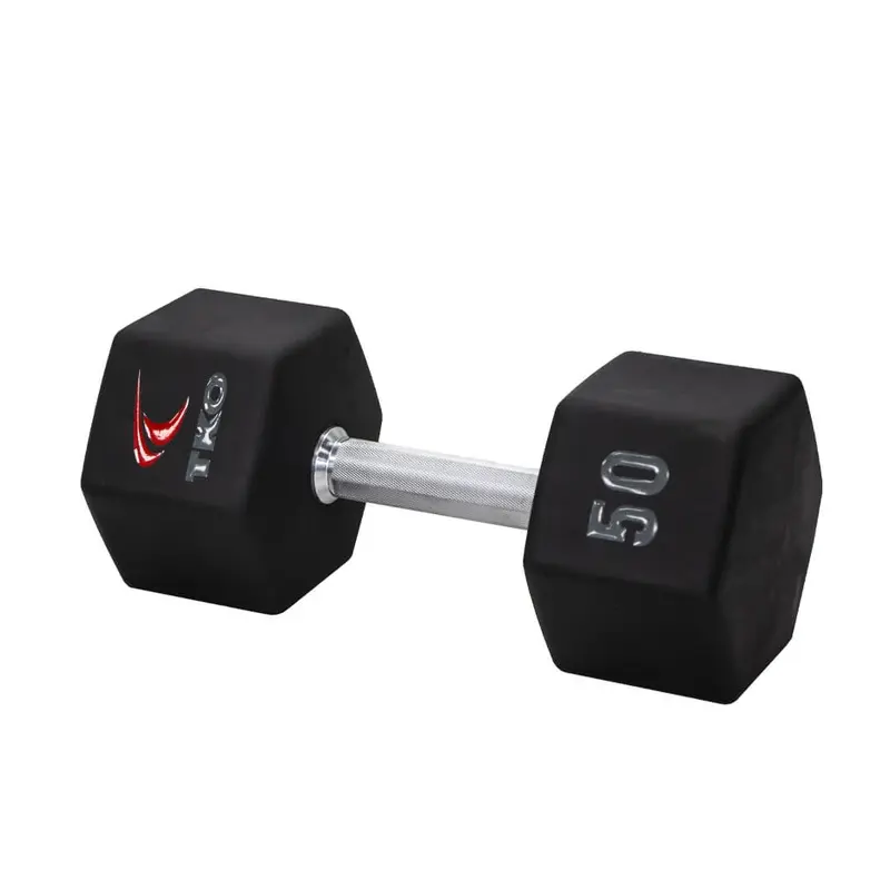 TKO 55-100 TPU Hex, Tri-Grip Handle 816TXU-B10
