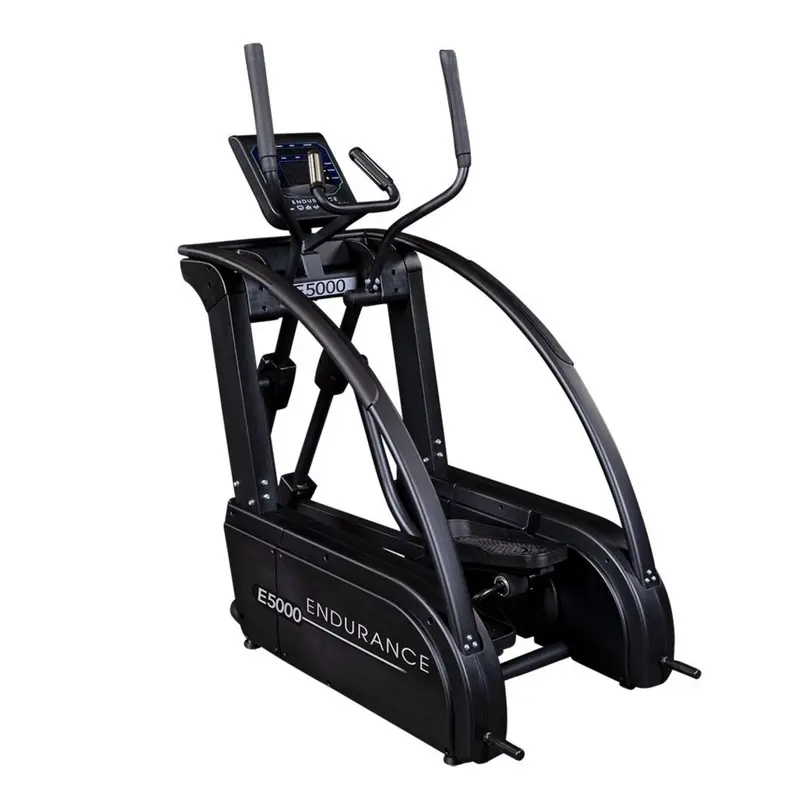 Body-Solid Endurance Premium Center Drive Elliptical E5000